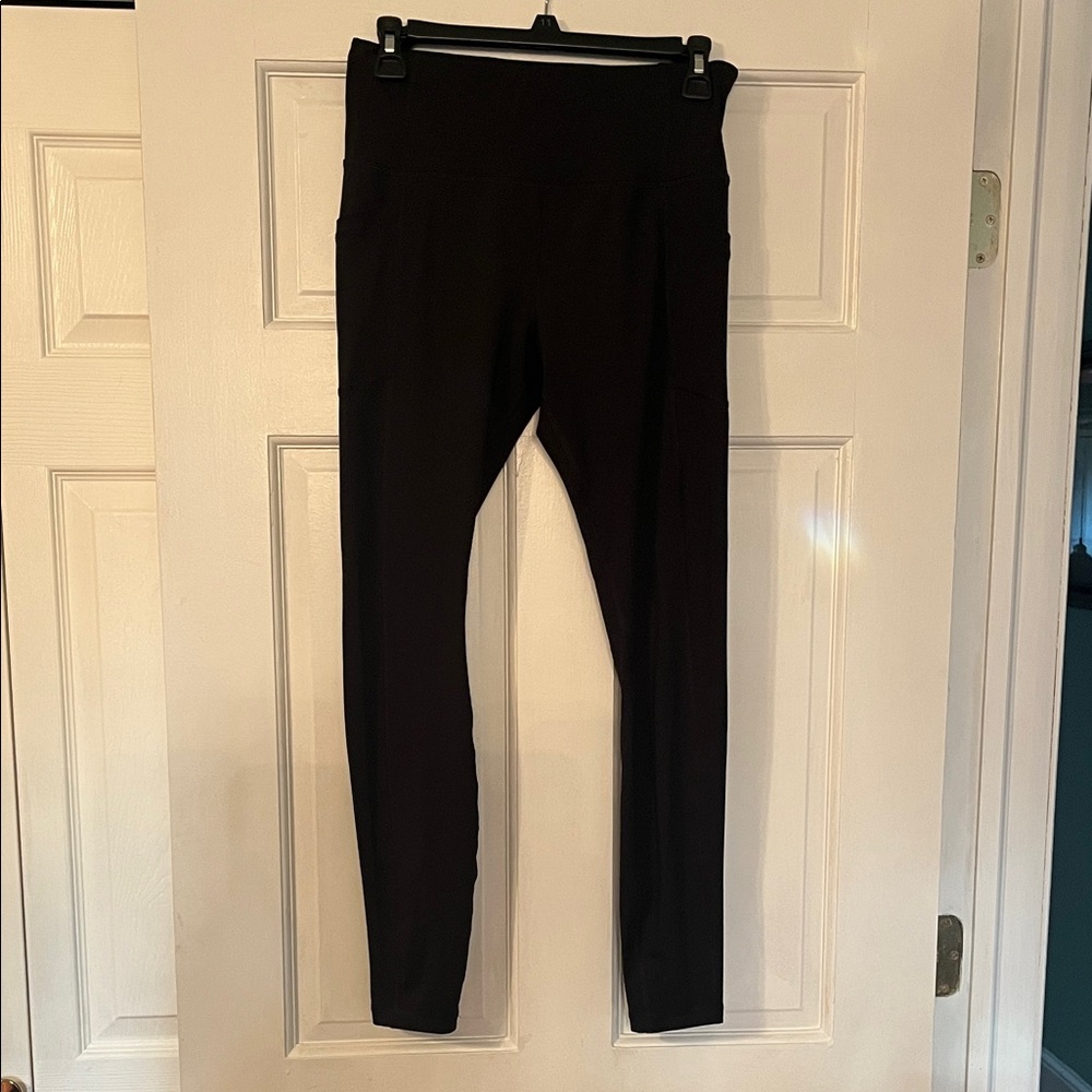 Avia Charcoal Activewear